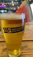 21st Amendment Brewery food