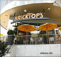 BrickTop's - Atlanta 