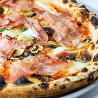 Angelina's Pizzeria Napoletana- Irvine food