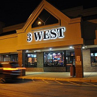 3 West Restaurant & Bar - Newtown Square 