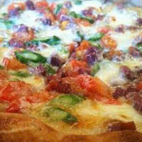 Providence Coal Fired Pizza- N. Kingstown food