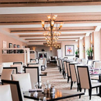 Primrose Dining Room - Rimrock Resort Hotel food