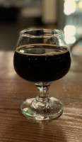 The Bruery Terreux Anaheim food