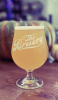 The Bruery Terreux Anaheim food
