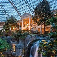 Old Hickory Steakhouse at Gaylord Opryland 
