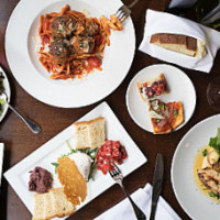 Tavolo: Restaurant, Market & Caffe food