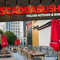 Scaddabush Italian Kitchen & Bar - Front St inside