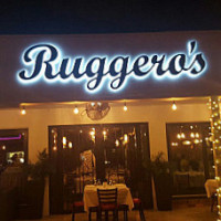Ruggero's Ristorante inside