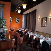 Rosina's Italian Restaurant- Ocean Ranch food