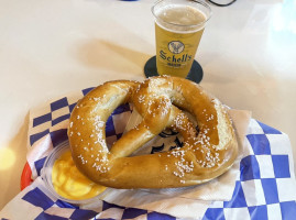 August Schell Brewing Company food