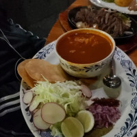 Frida Mexican Cuisine Torrance food