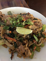 SEA Thai food