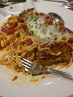 Bellini's food