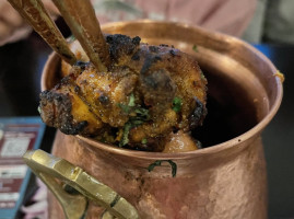 Punjabi Rasoi food