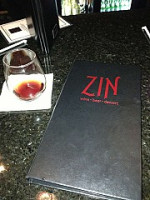 ZIN Urban Lounge 