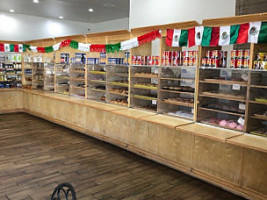Pancho Anaya Mexican Bakery food