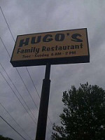 Hugo's Family 