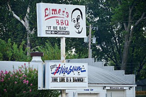 Elmer's BBQ 