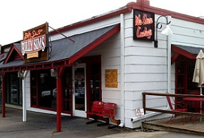 Billy Sims BBQ 
