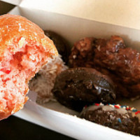 Mama C's Donuts & Fine food