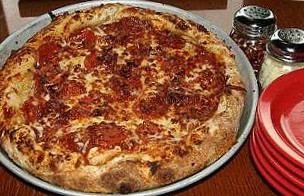 Jo-Jo's Original Pizzeria food