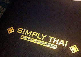 Simply Thai 