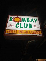 Bombay Club 