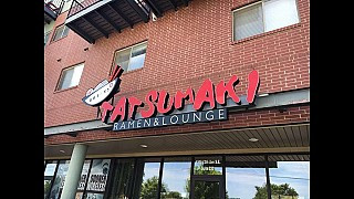 Tatsumaki Ramen & Lounge 