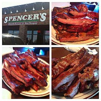 Spencer's Smokehouse & BBQ 