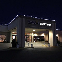 Luby's Cafeteria 