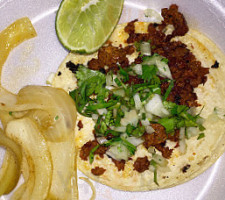 El Tapatio #1 food
