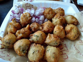 Chopathi India kitchen food