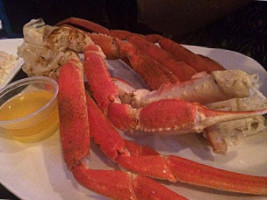 Catch N Release Seafood Bar and Grill food