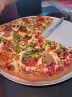Pisanello's Pizza outside