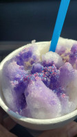 Porter Snoball food