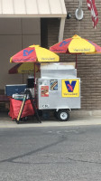 Vienna Beef outside