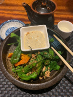 Kumo Sushi And Lounge New City food
