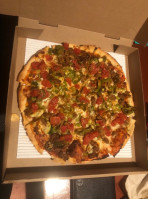 US Pizza Co.. food