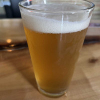 Artifact Brewing food