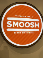 Smoosh Cookies Jones Crossing food