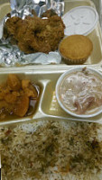 Brenda's Dine in & Take Out food