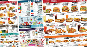Sonic Drive-In - Chelton Rd food
