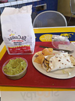 La Casita Mexican Grill - Nevada Ave food