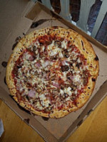 Rocky's Pizza & Sub food