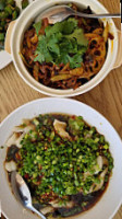 Beijing Express food