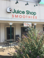 Juice Shop Smoothies, Inc. inside