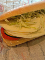 Jimmy Johns food