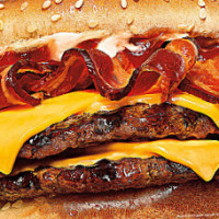 Burger King (154-05 Rockaway Blvd.) food