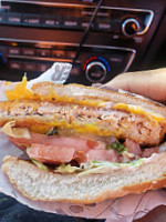 Burger King - Powers Blvd food