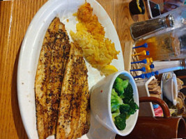 Cracker Barrel Old Country Store. food